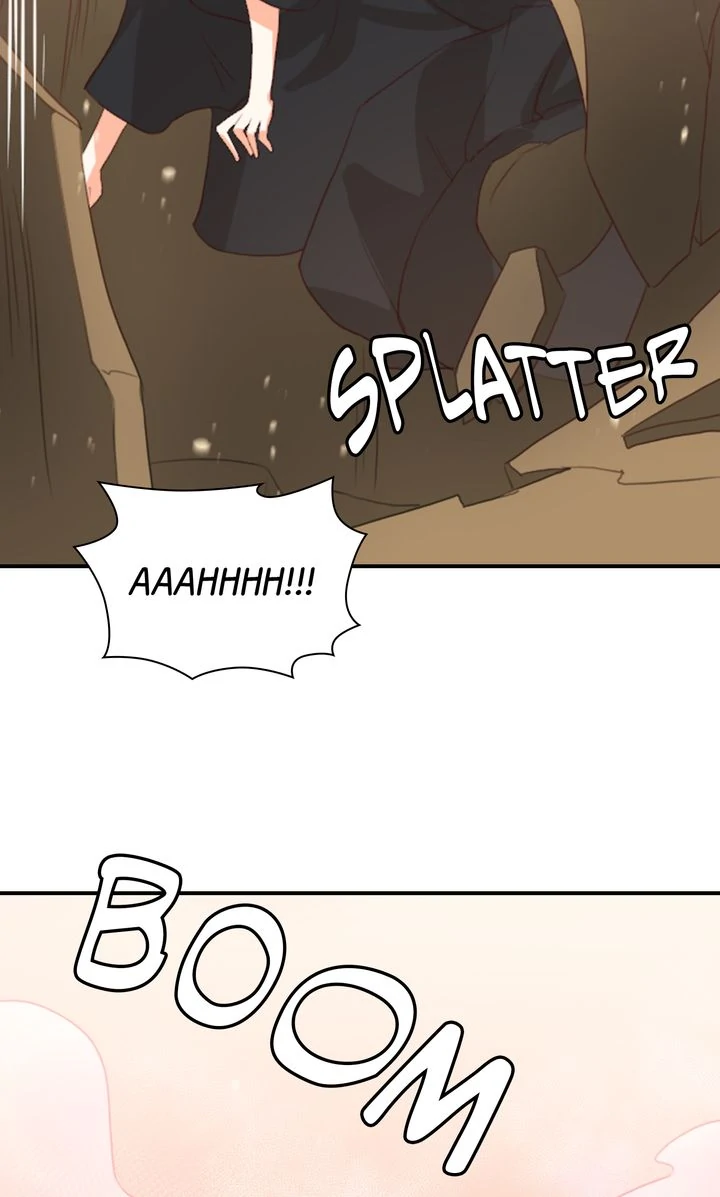 The Devil Duke’s Little Bride Chapter 103 - Page 44