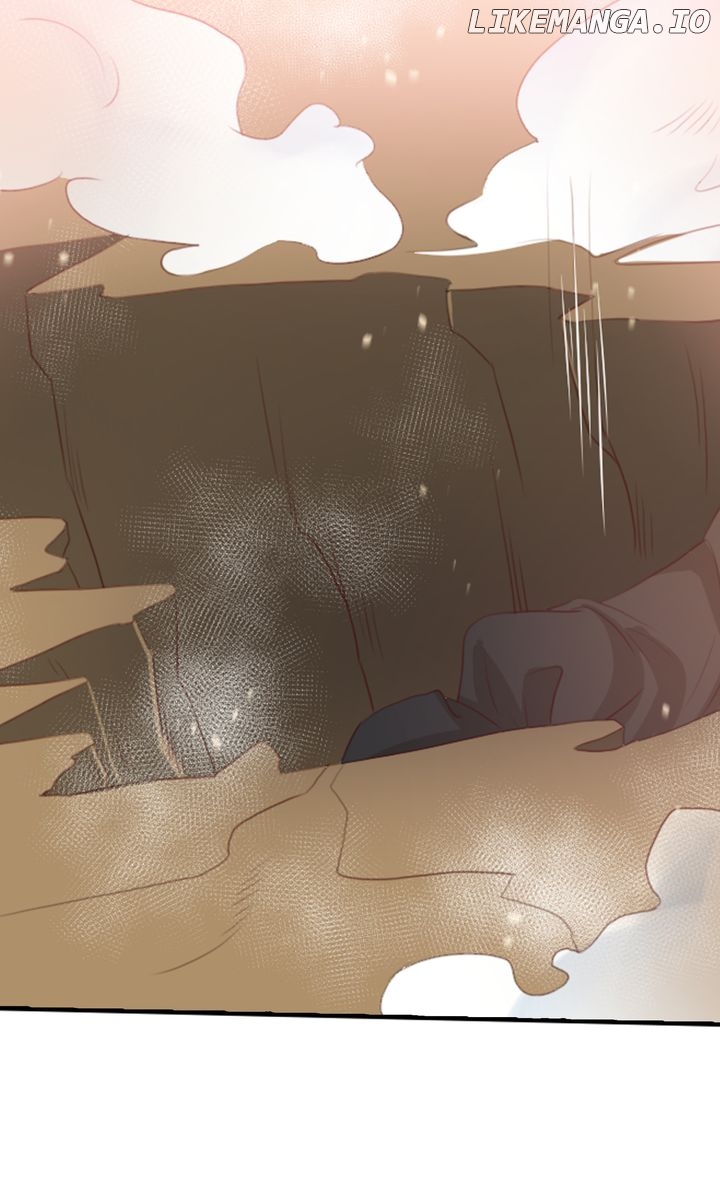 The Devil Duke’s Little Bride Chapter 103 - Page 45