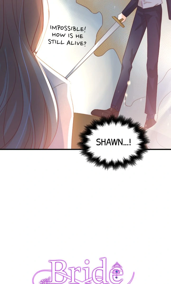 The Devil Duke’s Little Bride Chapter 103 - Page 49