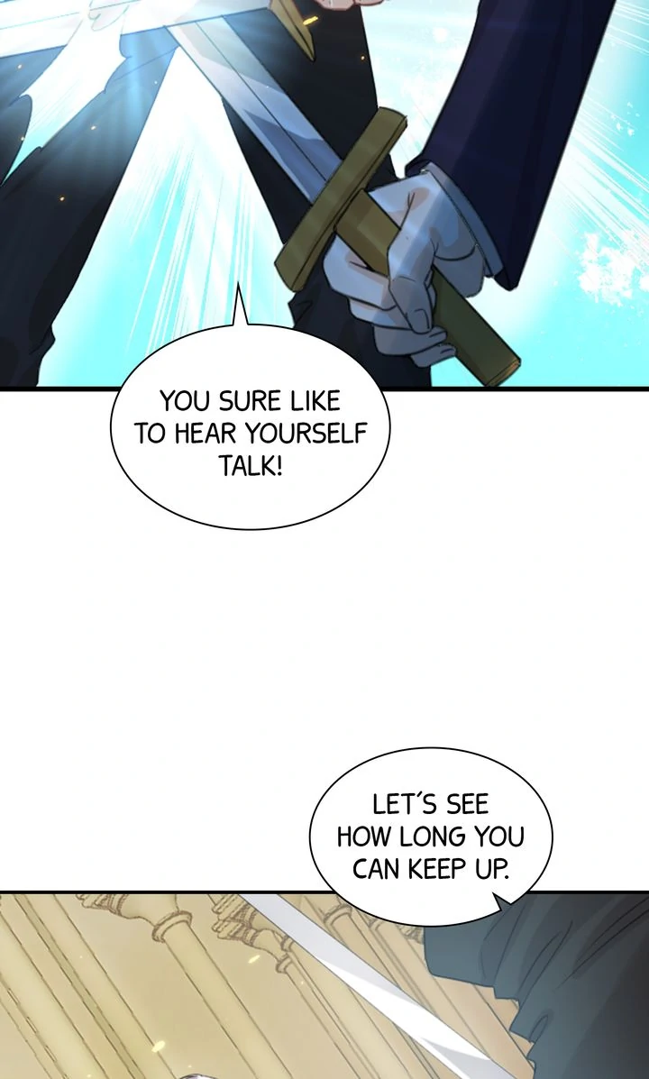 The Devil Duke’s Little Bride Chapter 103 - Page 7