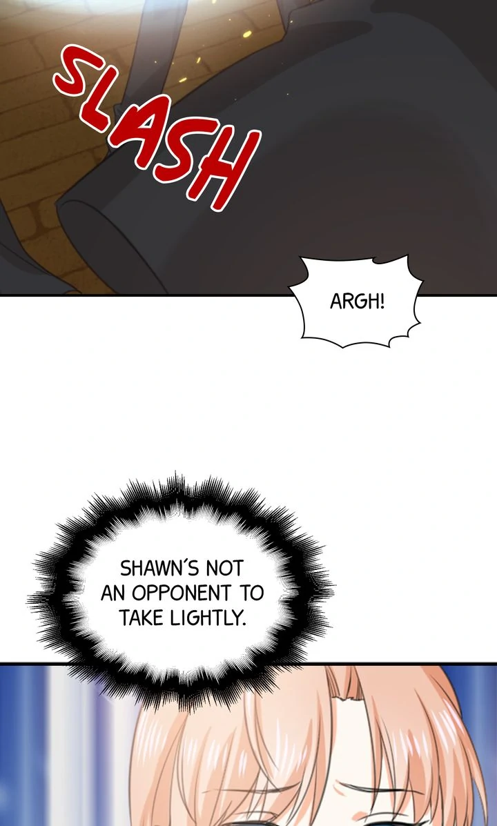 The Devil Duke’s Little Bride Chapter 103 - Page 10