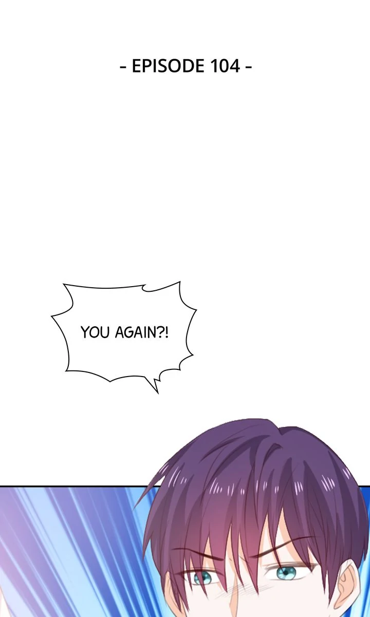 The Devil Duke’s Little Bride Chapter 104 - Page 2