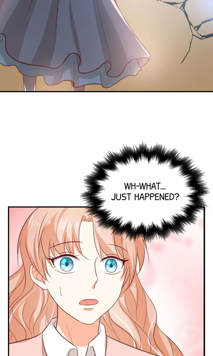 The Devil Duke’s Little Bride Chapter 104 - Page 11