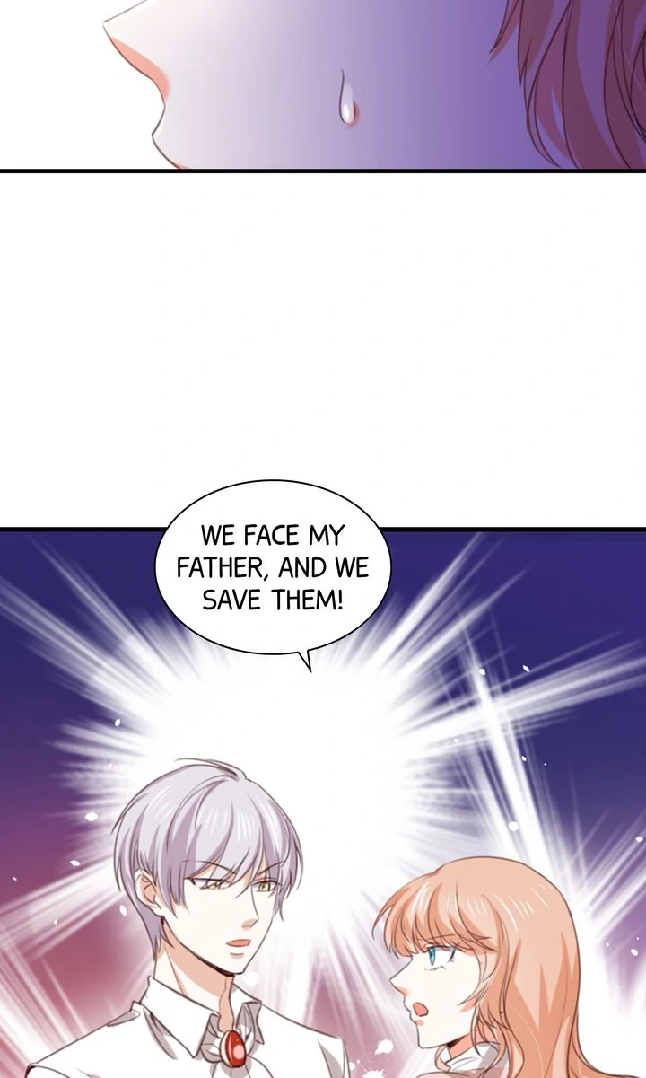 The Devil Duke’s Little Bride Chapter 104 - Page 16