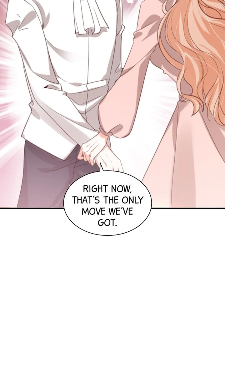 The Devil Duke’s Little Bride Chapter 104 - Page 17