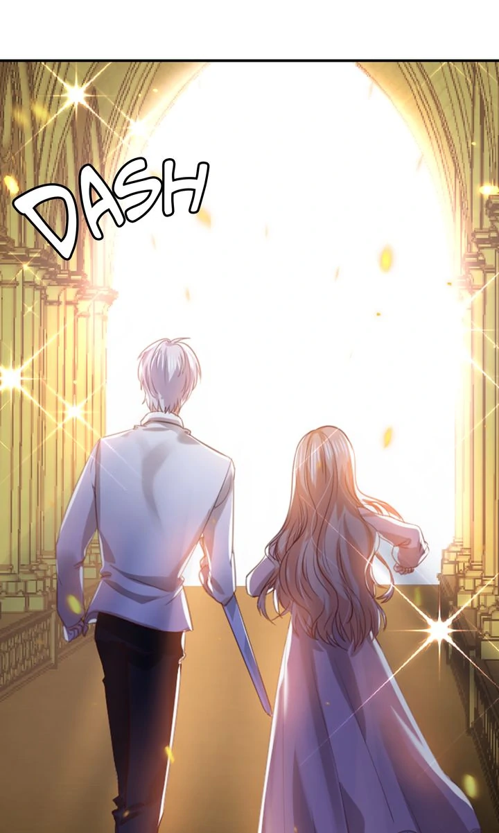 The Devil Duke’s Little Bride Chapter 104 - Page 18