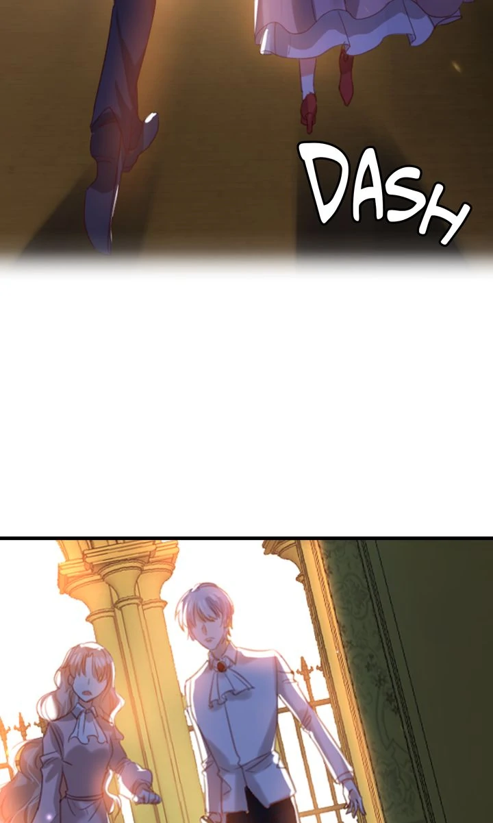 The Devil Duke’s Little Bride Chapter 104 - Page 19