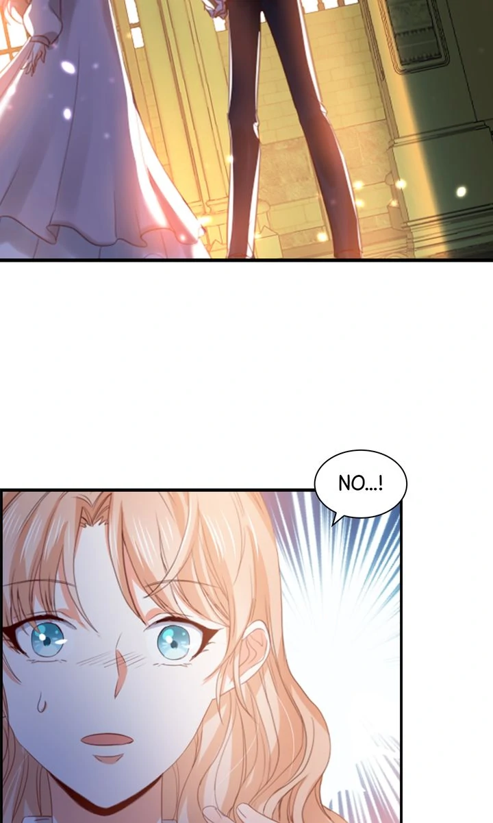 The Devil Duke’s Little Bride Chapter 104 - Page 20