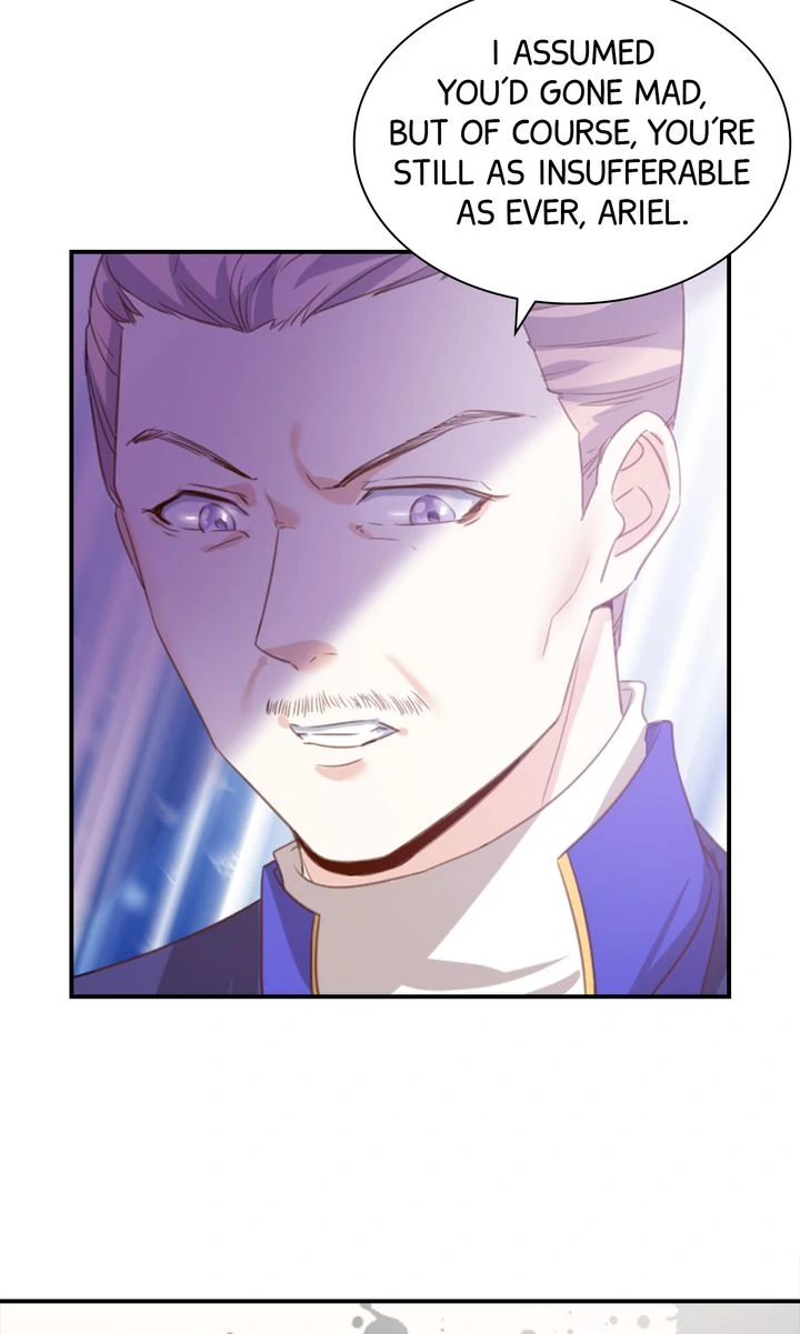 The Devil Duke’s Little Bride Chapter 104 - Page 26