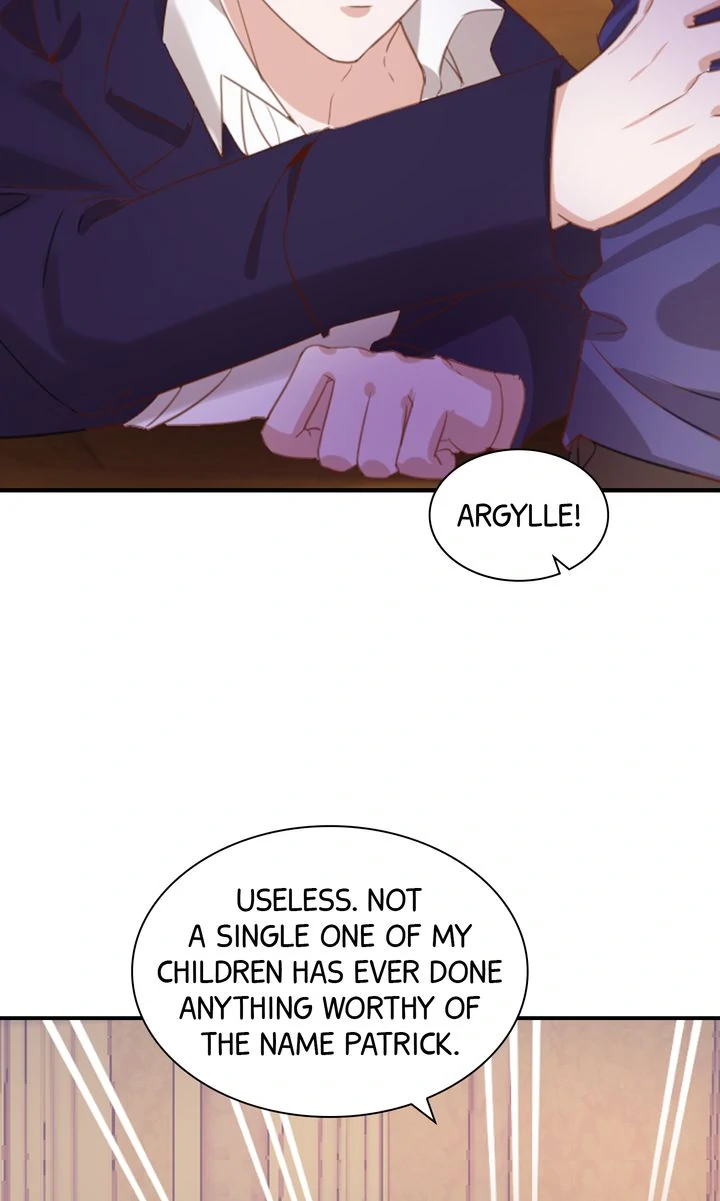 The Devil Duke’s Little Bride Chapter 104 - Page 29