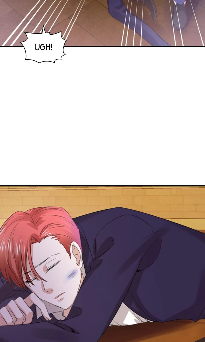 The Devil Duke’s Little Bride Chapter 104 - Page 31