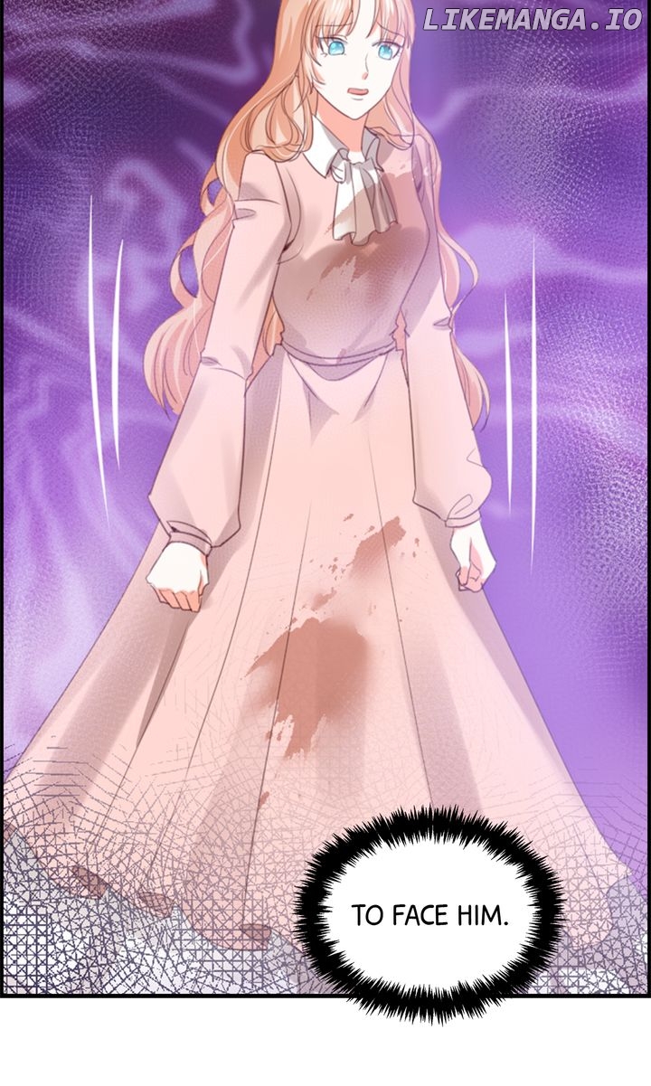 The Devil Duke’s Little Bride Chapter 104 - Page 33