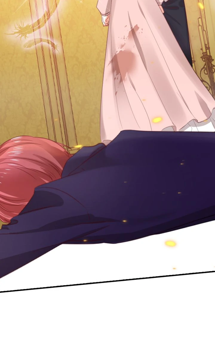 The Devil Duke’s Little Bride Chapter 104 - Page 38