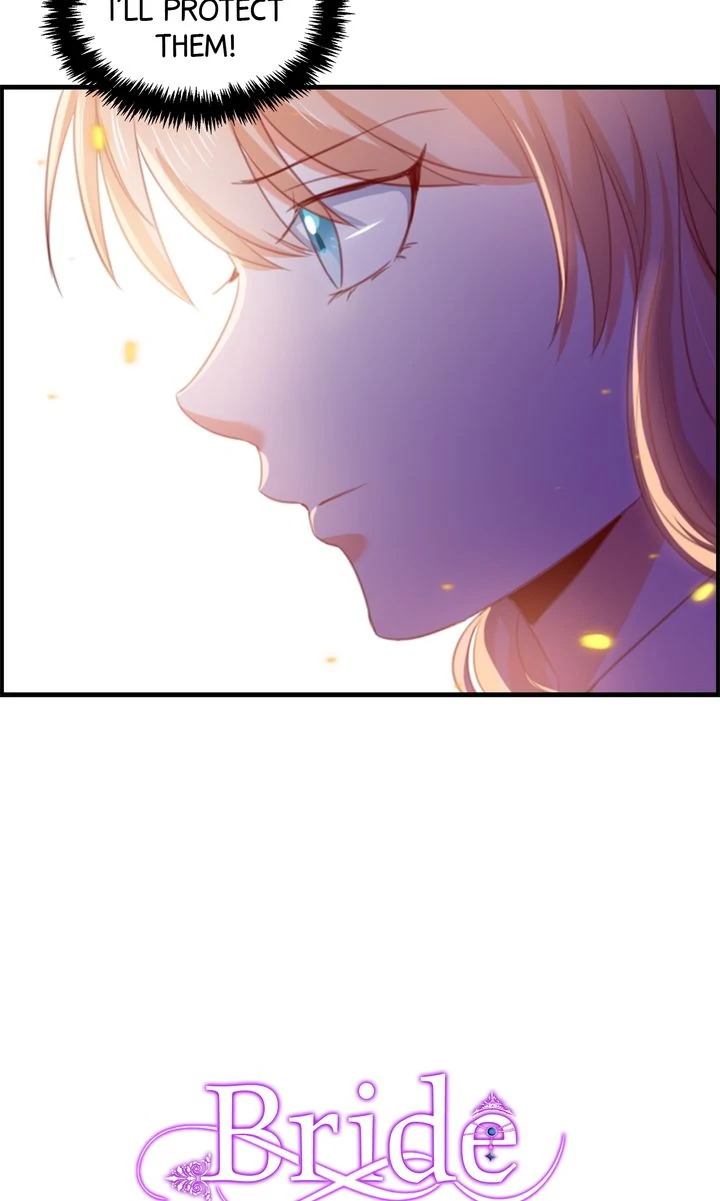 The Devil Duke’s Little Bride Chapter 104 - Page 40