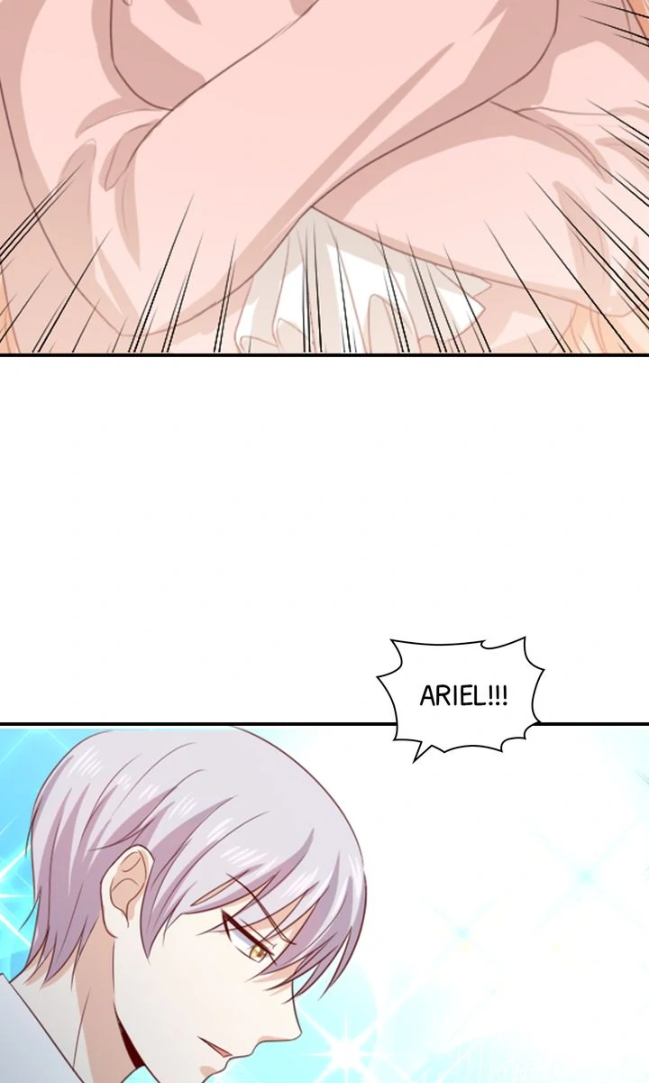 The Devil Duke’s Little Bride Chapter 104 - Page 5