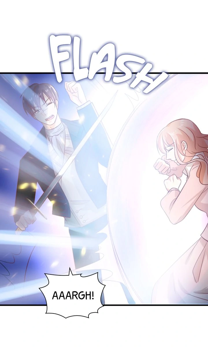 The Devil Duke’s Little Bride Chapter 104 - Page 7