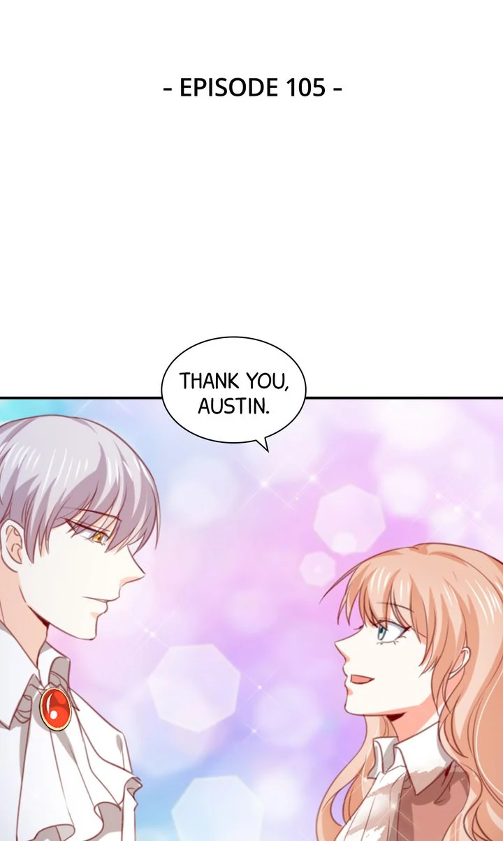 The Devil Duke’s Little Bride Chapter 105 - Page 2