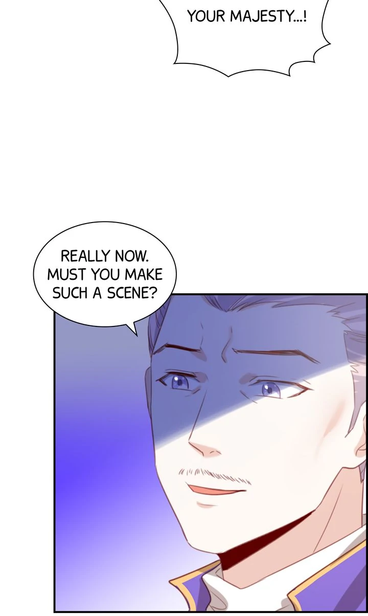 The Devil Duke’s Little Bride Chapter 105 - Page 11