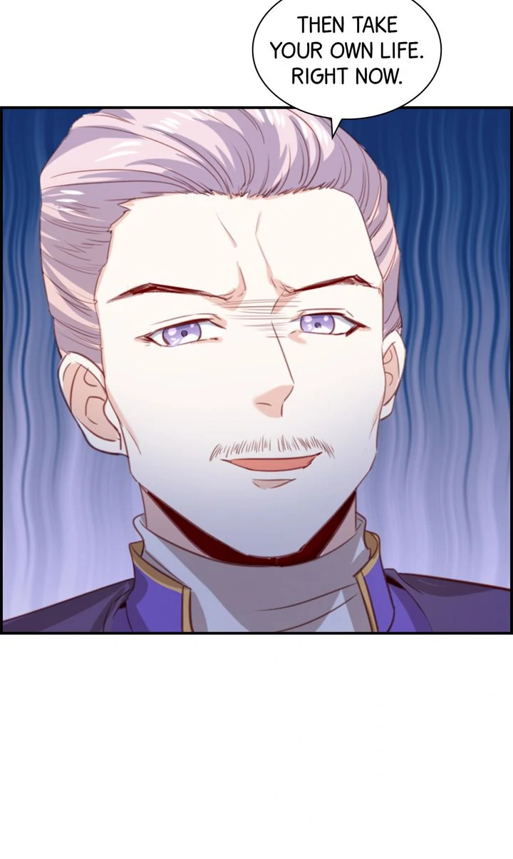 The Devil Duke’s Little Bride Chapter 105 - Page 14