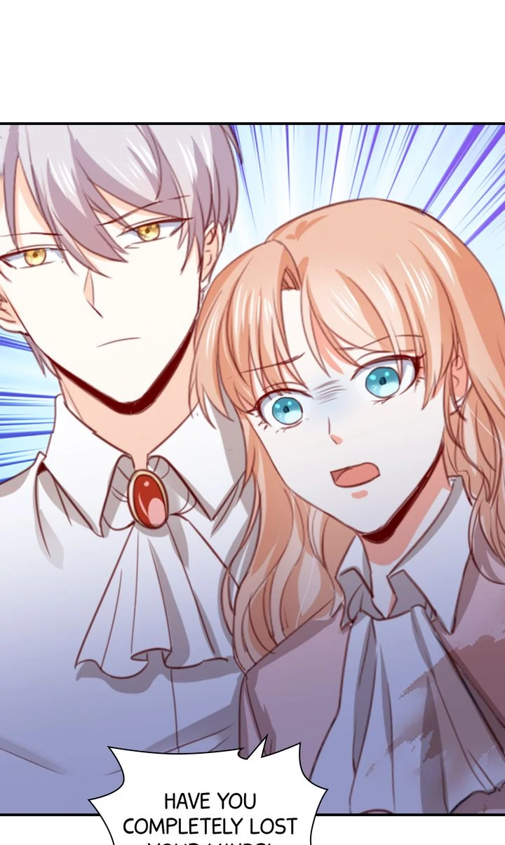 The Devil Duke’s Little Bride Chapter 105 - Page 15