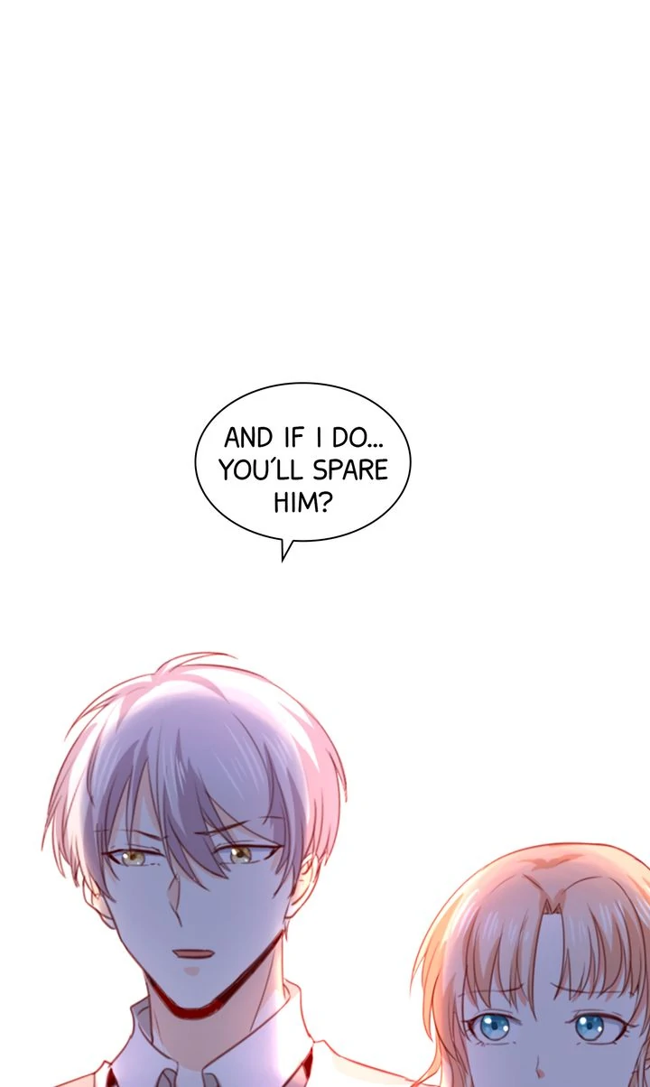 The Devil Duke’s Little Bride Chapter 105 - Page 17