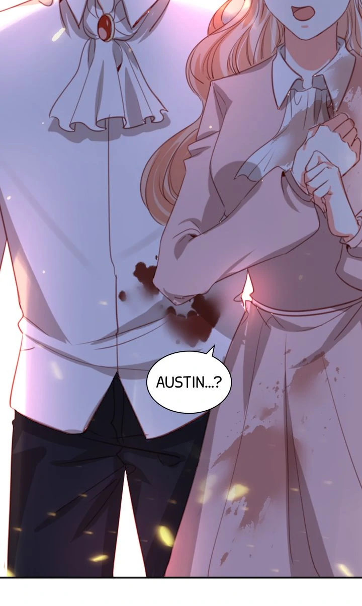 The Devil Duke’s Little Bride Chapter 105 - Page 18