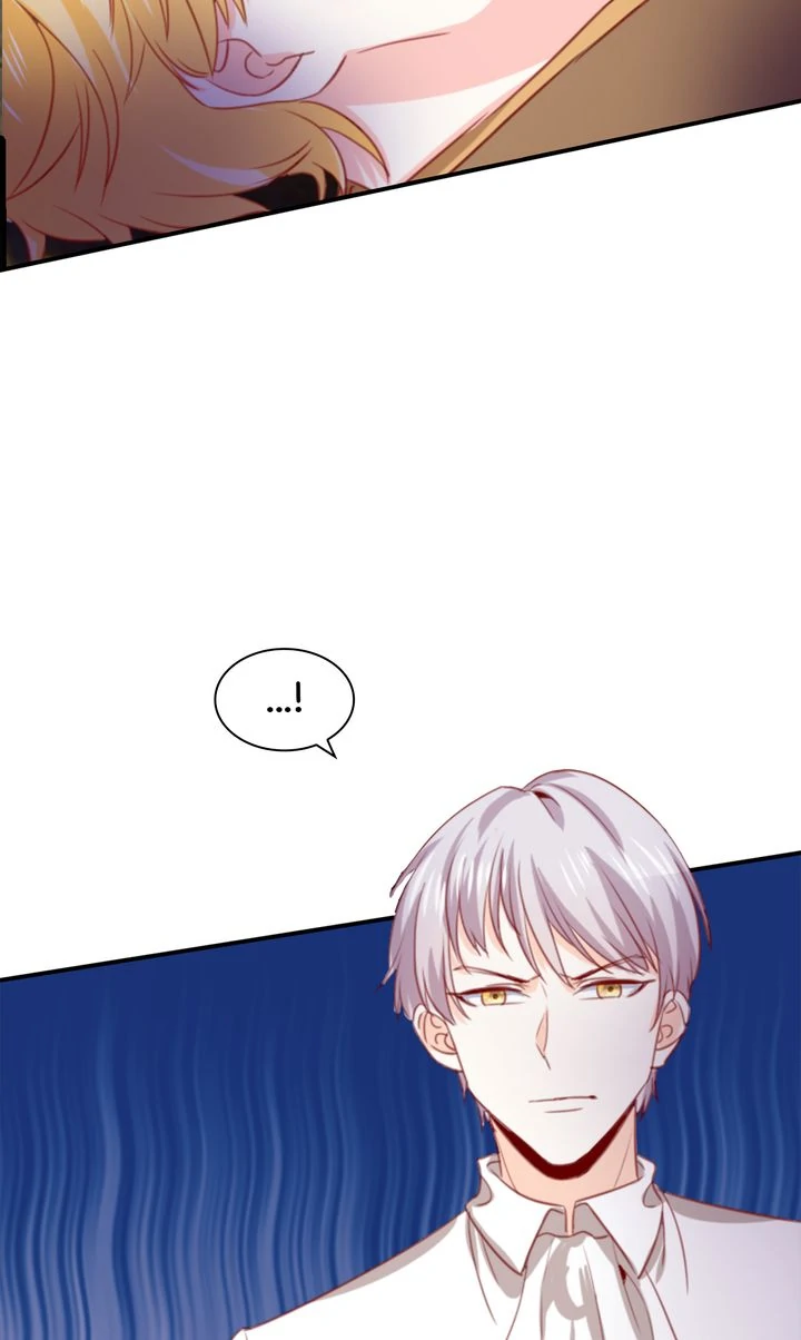 The Devil Duke’s Little Bride Chapter 105 - Page 22