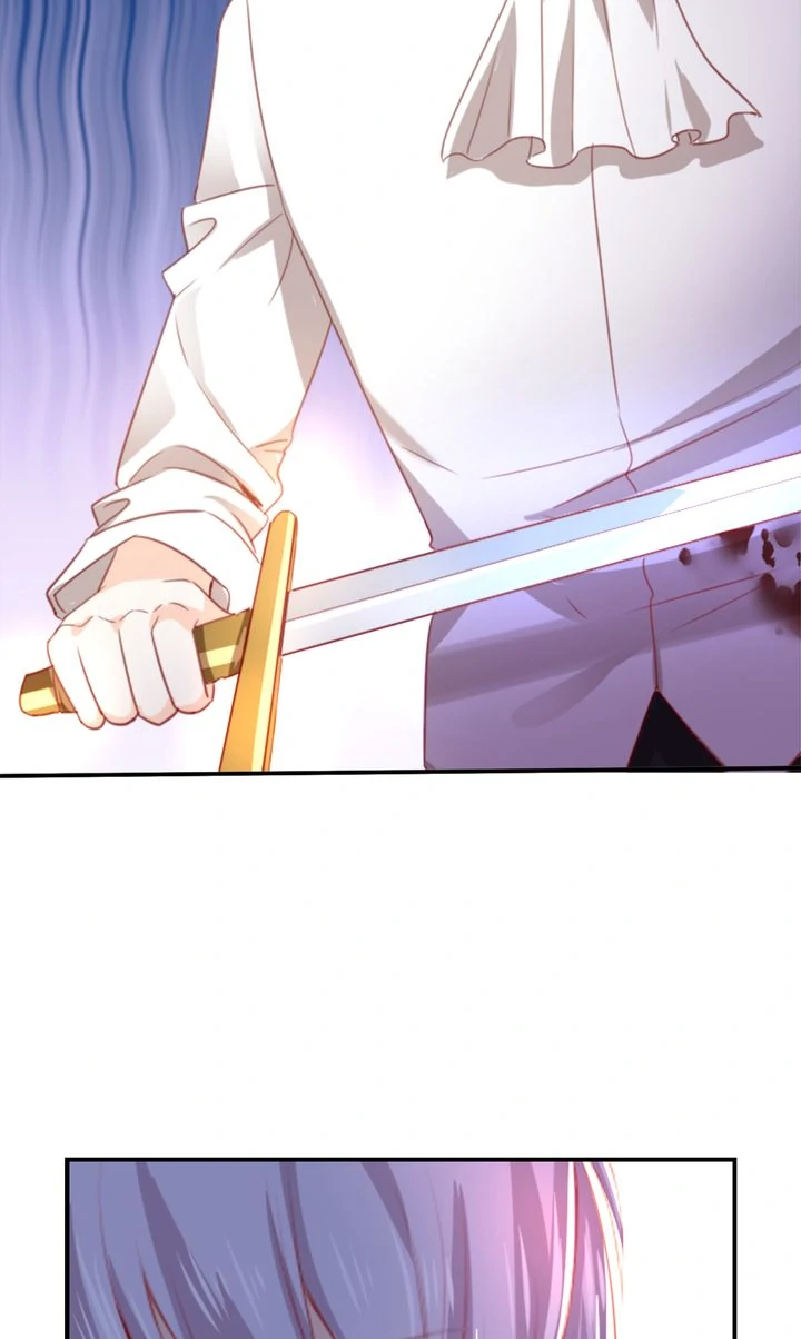 The Devil Duke’s Little Bride Chapter 105 - Page 23