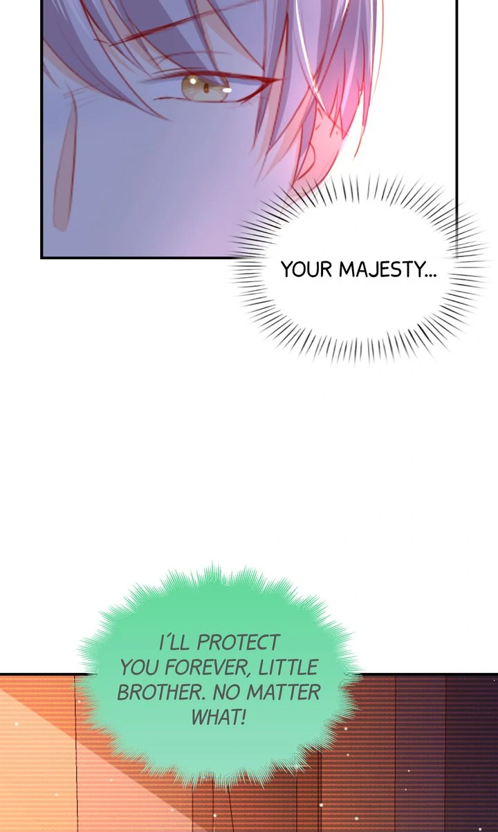 The Devil Duke’s Little Bride Chapter 105 - Page 24