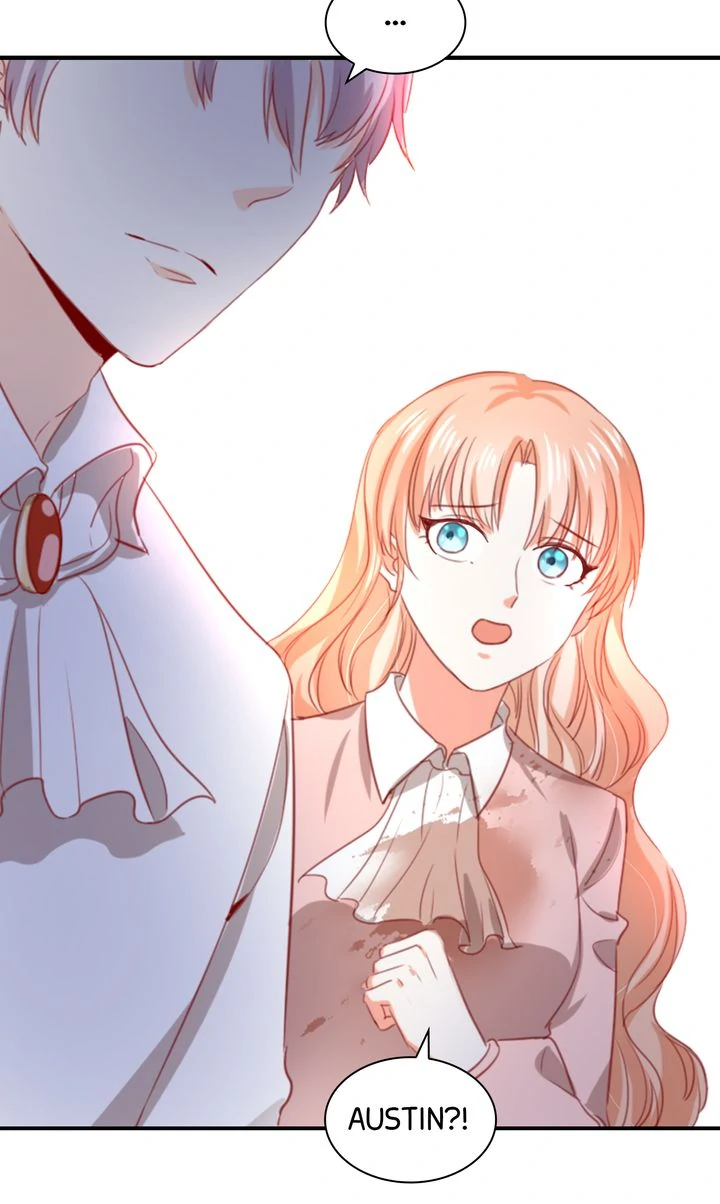 The Devil Duke’s Little Bride Chapter 105 - Page 26