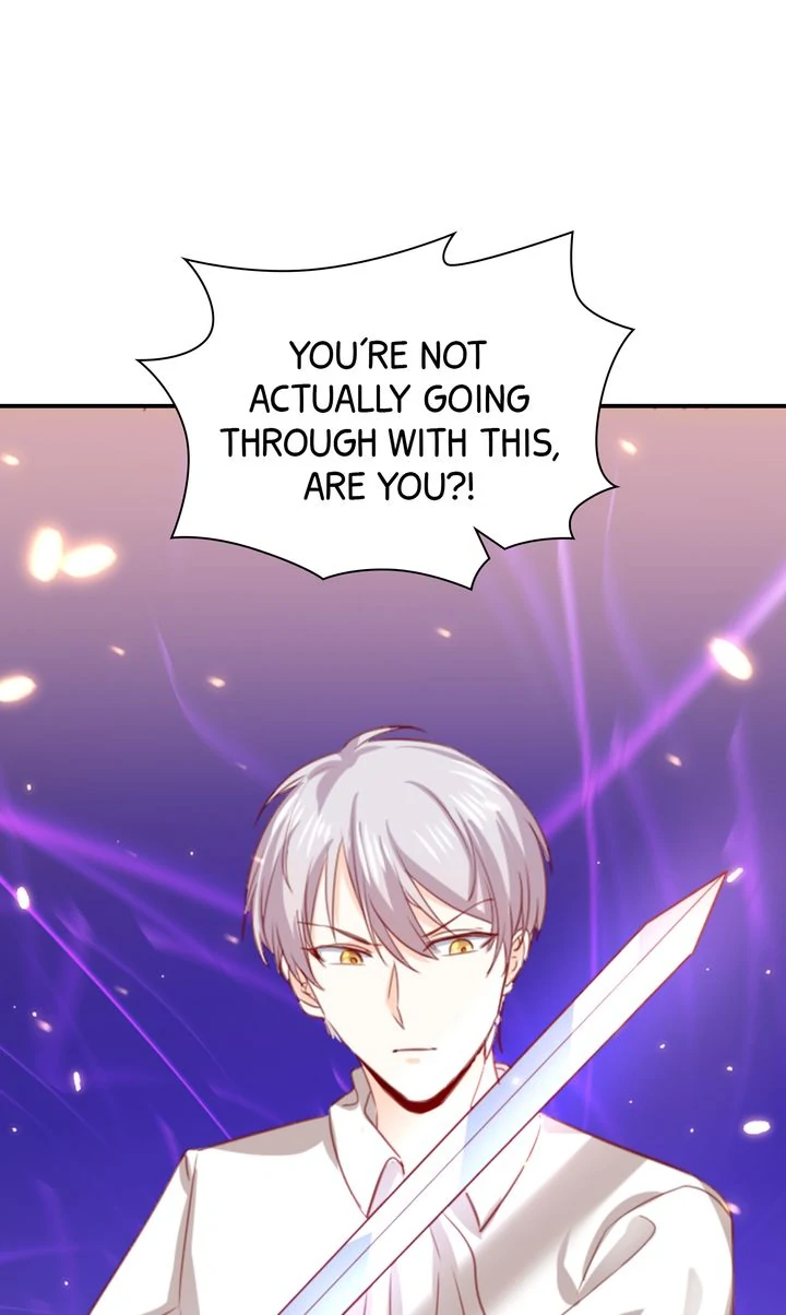 The Devil Duke’s Little Bride Chapter 105 - Page 27