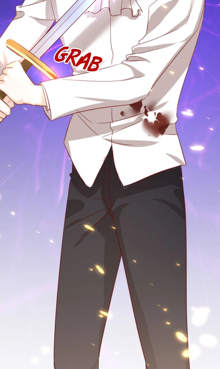 The Devil Duke’s Little Bride Chapter 105 - Page 28