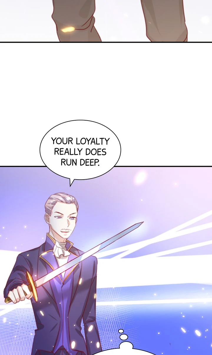 The Devil Duke’s Little Bride Chapter 105 - Page 29