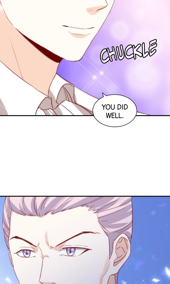 The Devil Duke’s Little Bride Chapter 105 - Page 4