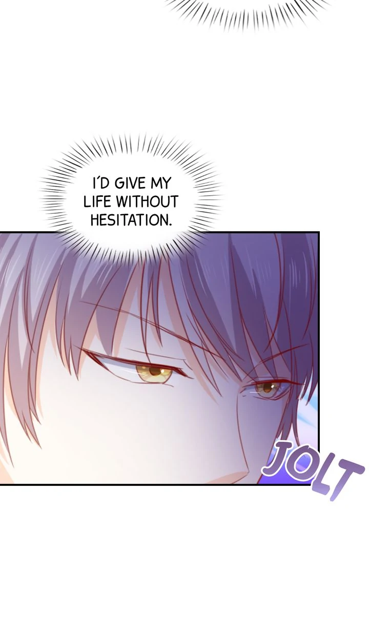 The Devil Duke’s Little Bride Chapter 105 - Page 31