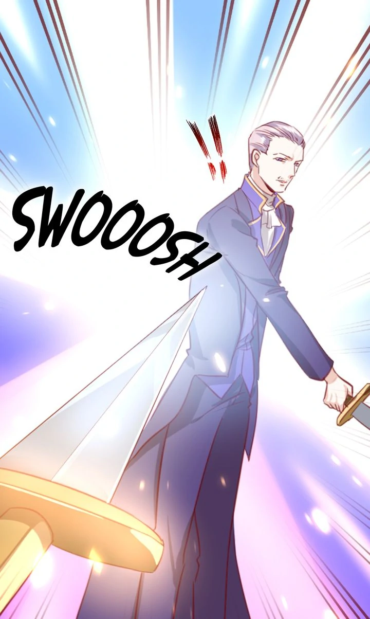 The Devil Duke’s Little Bride Chapter 105 - Page 35