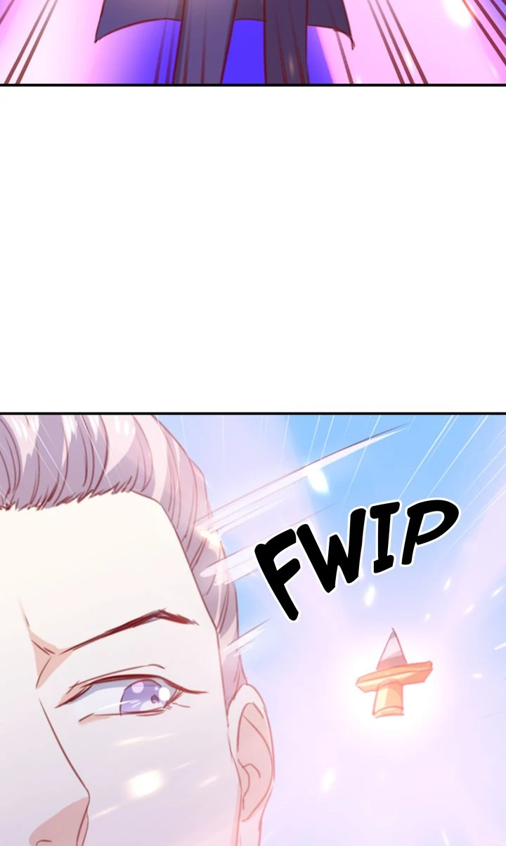 The Devil Duke’s Little Bride Chapter 105 - Page 36