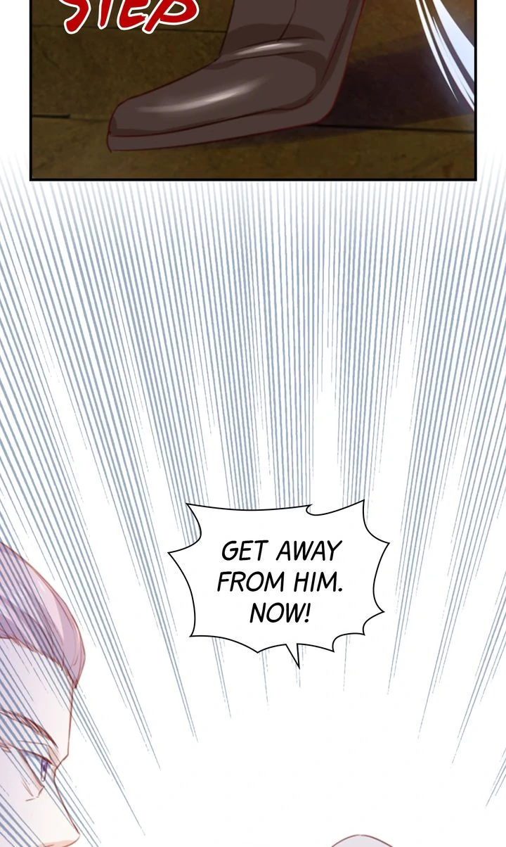 The Devil Duke’s Little Bride Chapter 105 - Page 38