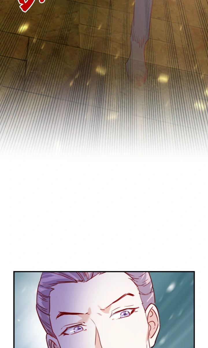 The Devil Duke’s Little Bride Chapter 105 - Page 40