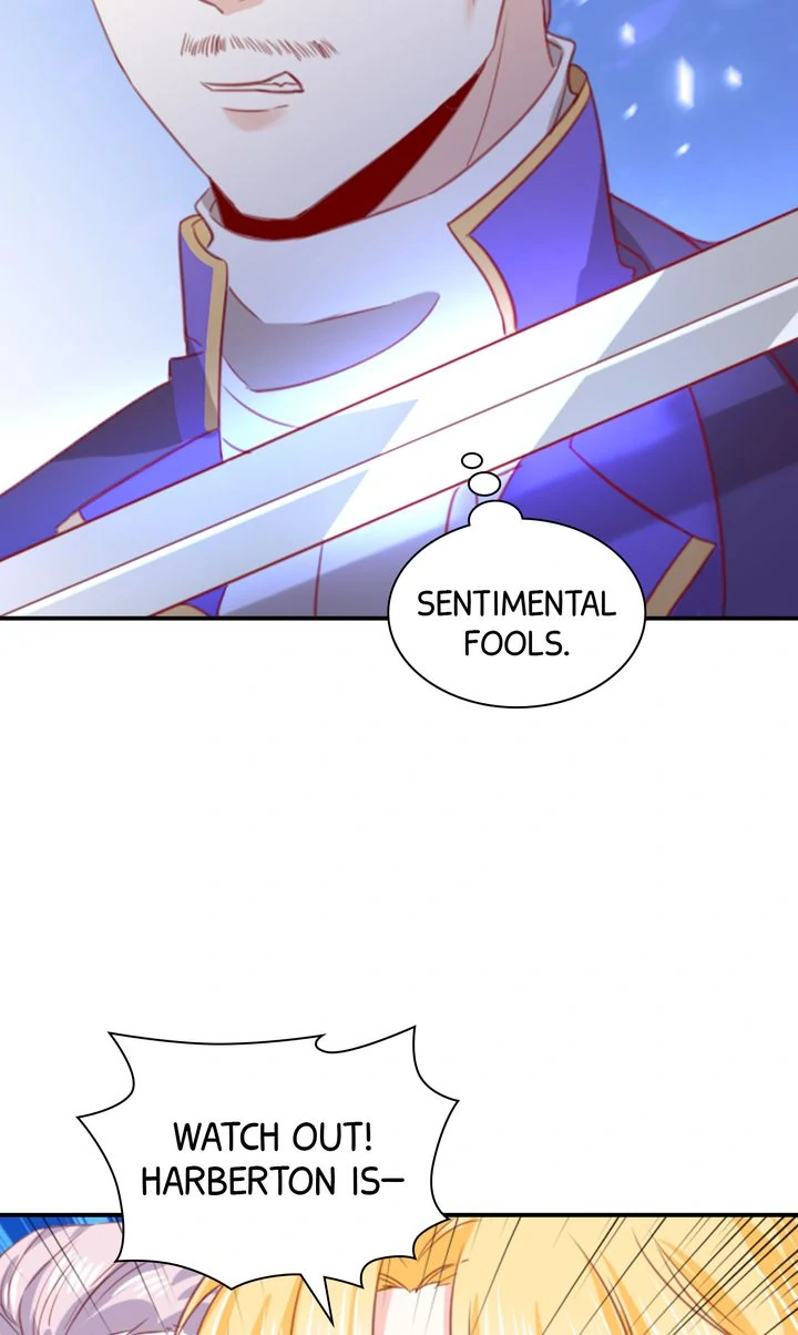 The Devil Duke’s Little Bride Chapter 105 - Page 5