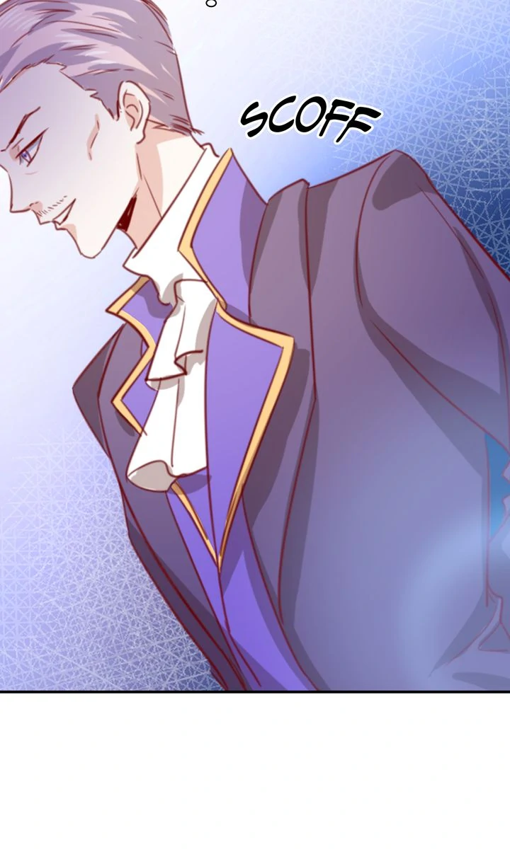 The Devil Duke’s Little Bride Chapter 105 - Page 42
