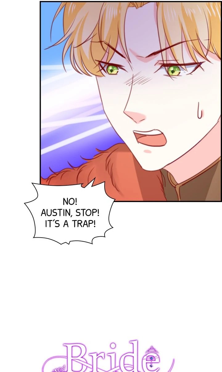 The Devil Duke’s Little Bride Chapter 105 - Page 44