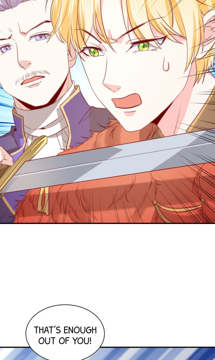 The Devil Duke’s Little Bride Chapter 105 - Page 6