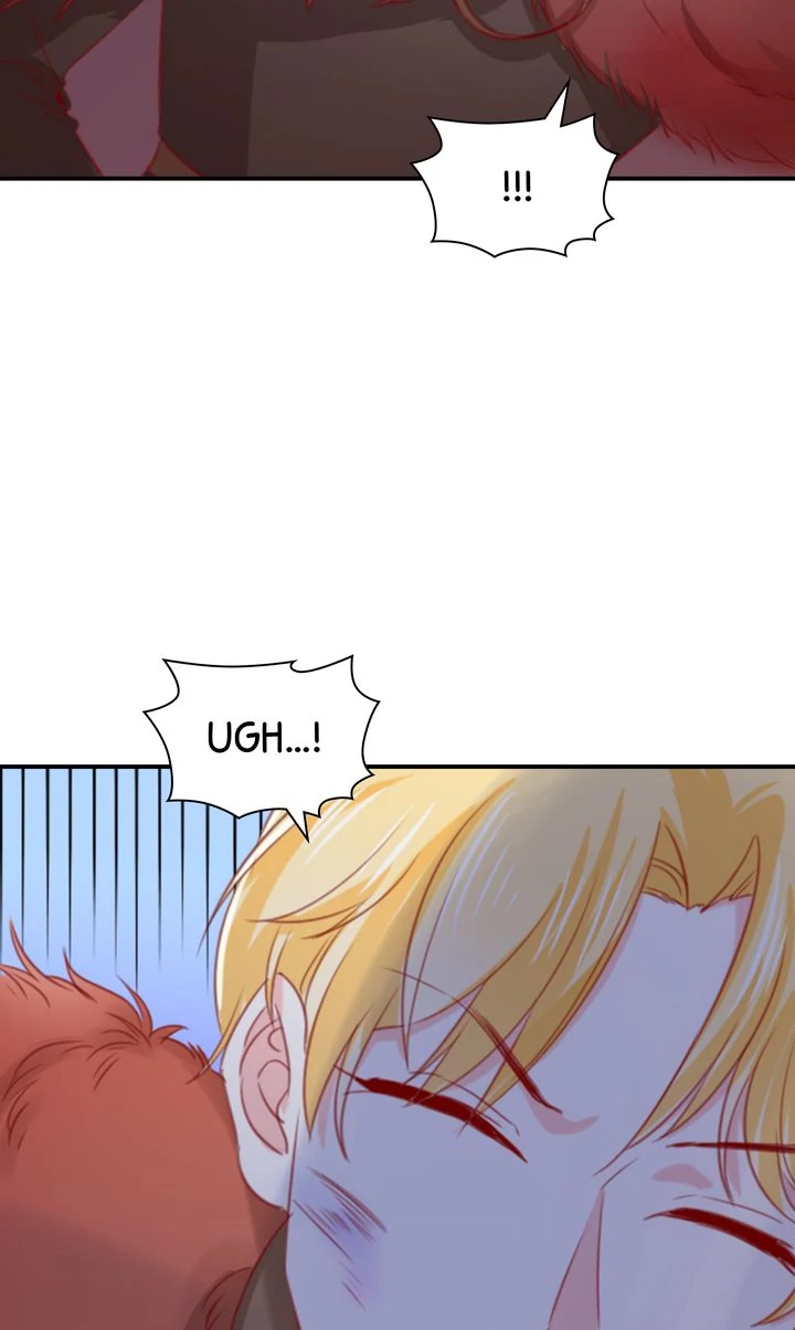 The Devil Duke’s Little Bride Chapter 105 - Page 8