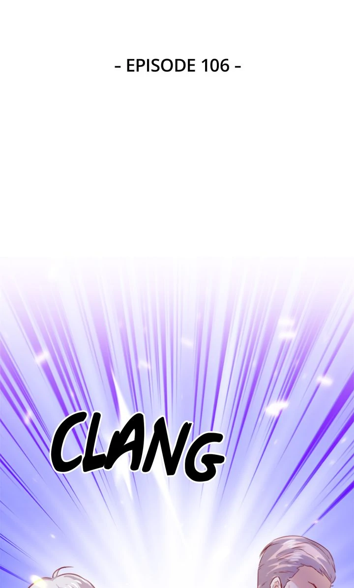 The Devil Duke’s Little Bride Chapter 106 - Page 2