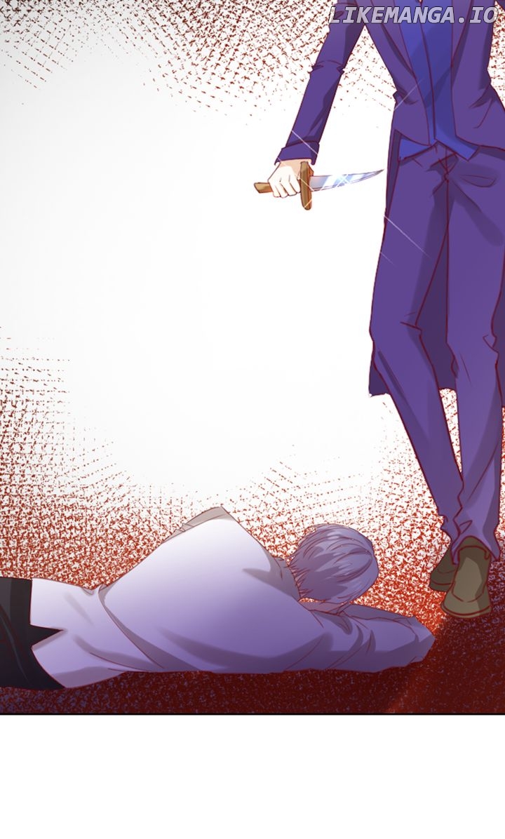 The Devil Duke’s Little Bride Chapter 106 - Page 11