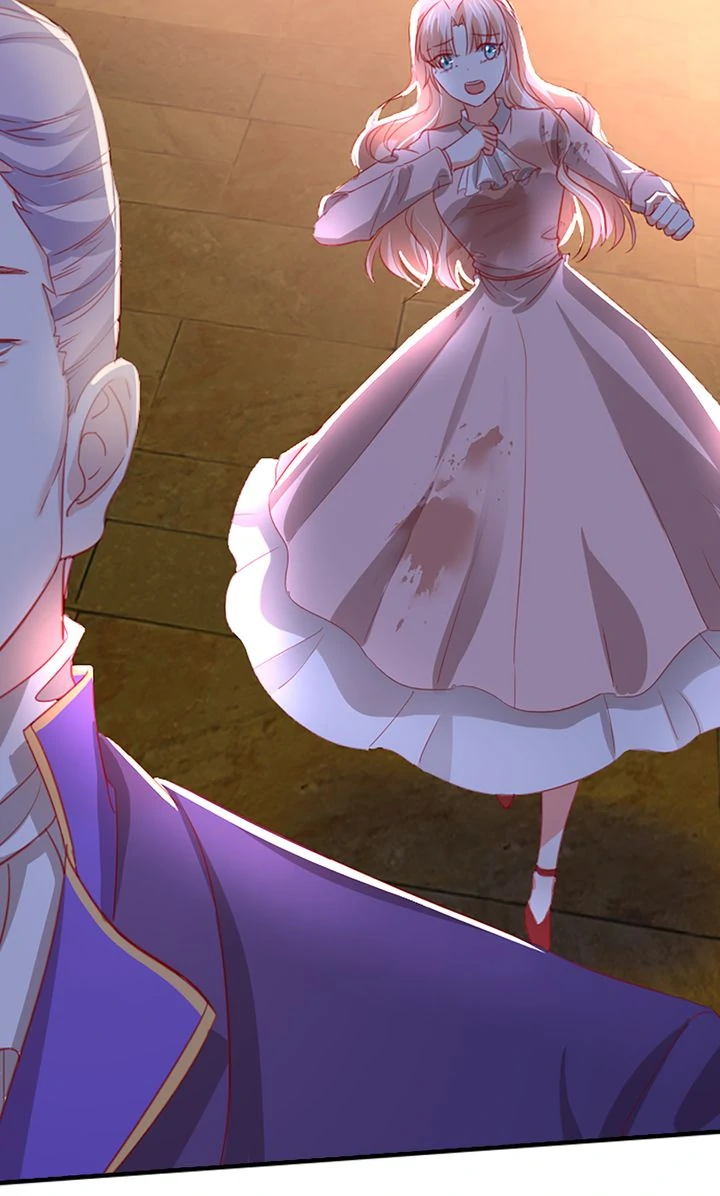 The Devil Duke’s Little Bride Chapter 106 - Page 14