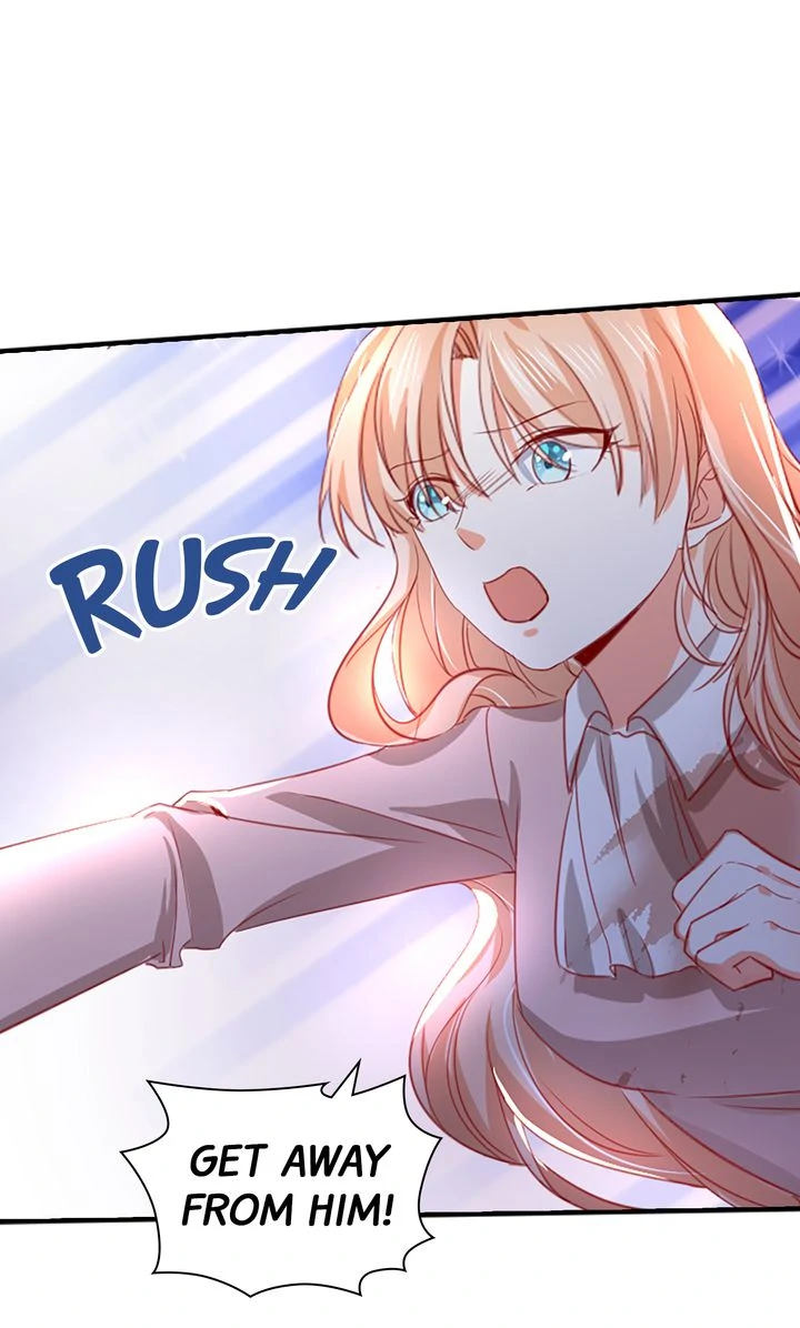 The Devil Duke’s Little Bride Chapter 106 - Page 15