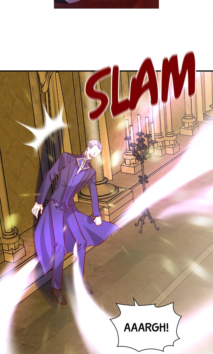 The Devil Duke’s Little Bride Chapter 106 - Page 20