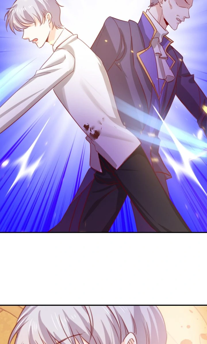 The Devil Duke’s Little Bride Chapter 106 - Page 3